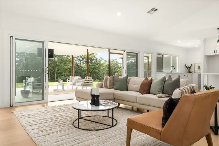 1275 Illaroo Road, Tapitallee NSW 2540