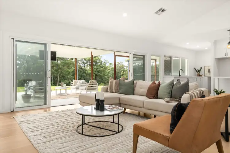 Third view of Homely house listing, 1275 Illaroo Road, Tapitallee NSW 2540