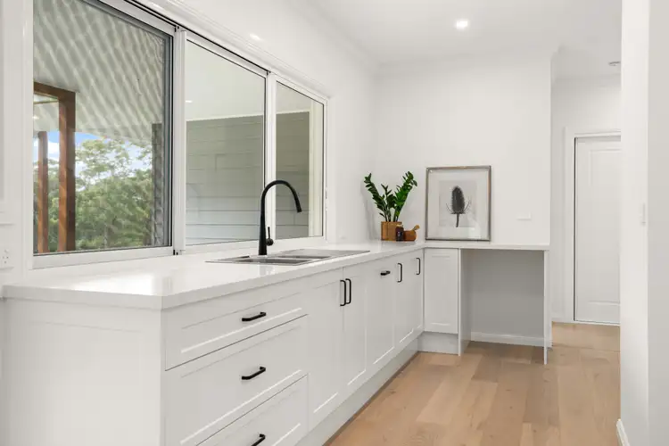 Sixth view of Homely house listing, 1275 Illaroo Road, Tapitallee NSW 2540