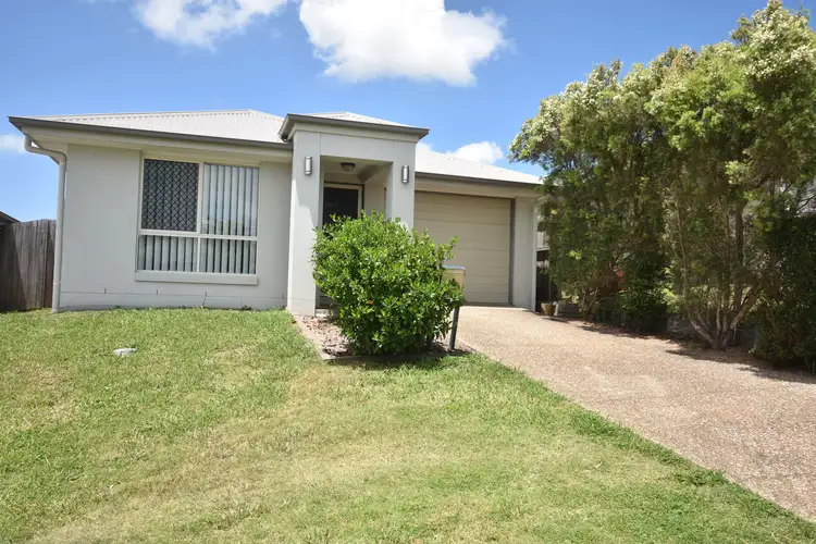 7 Capuchin Close, Dakabin QLD 4503