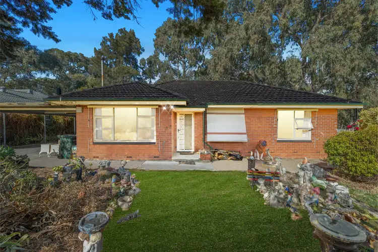 1 Andala Road, Modbury SA 5092