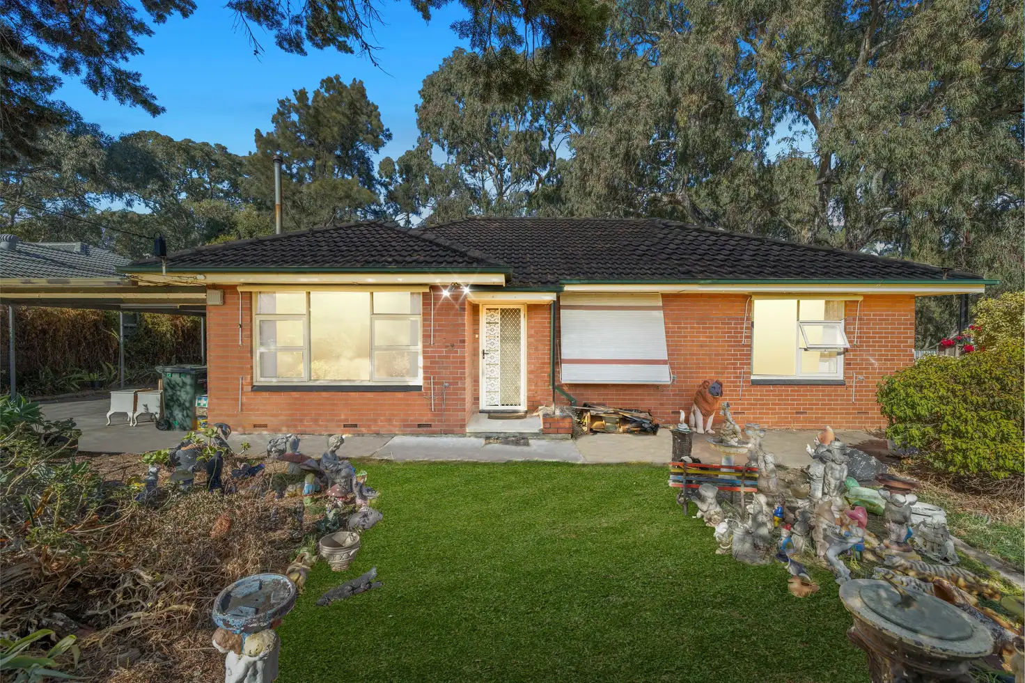 Main view of Homely house listing, 1 Andala Road, Modbury SA 5092