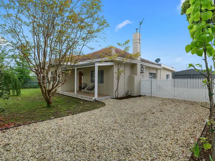 Main view of Homely house listing, 93 Bridge Street, Benalla VIC 3672