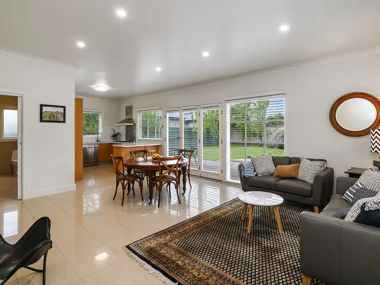 Third view of Homely house listing, 93 Bridge Street, Benalla VIC 3672