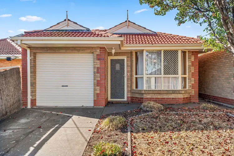 27-1 Hudson Avenue, Rostrevor SA 5073