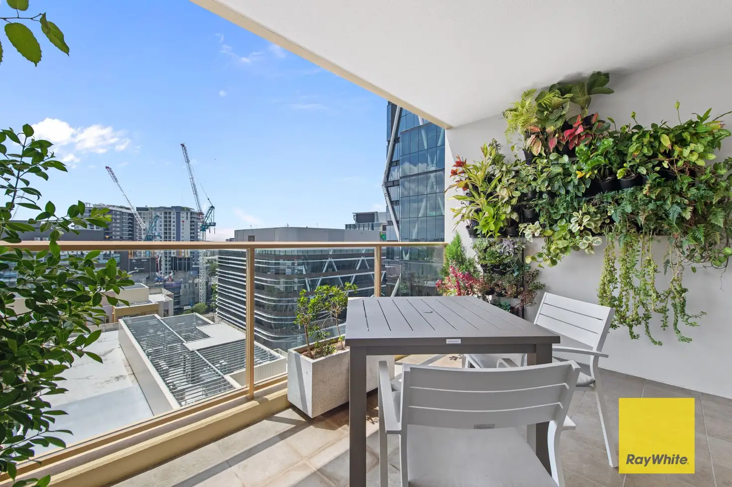 Main view of Homely unit listing, 1303/191 Constance Street, Bowen Hills QLD 4006