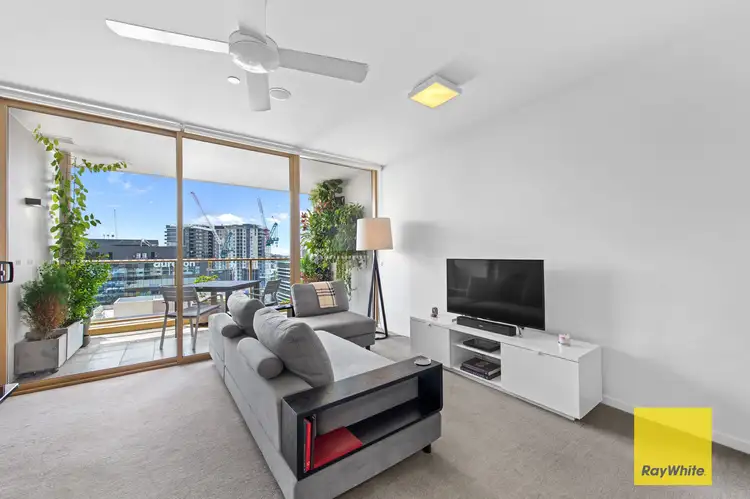 Third view of Homely unit listing, 1303/191 Constance Street, Bowen Hills QLD 4006