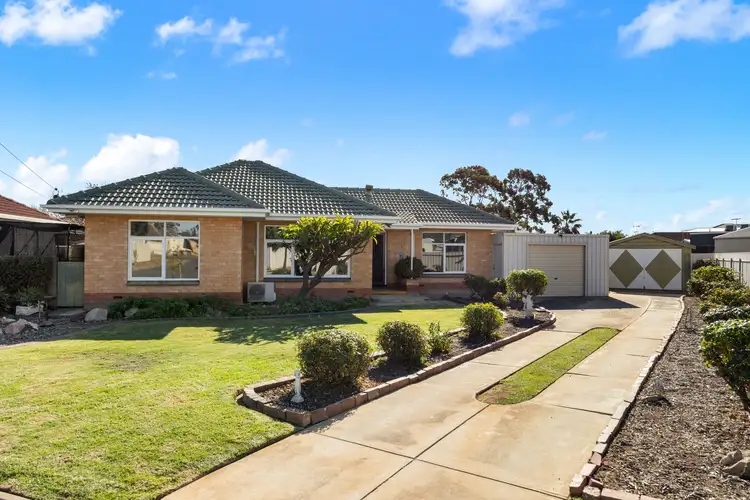 3 Briese Court, Findon SA 5023