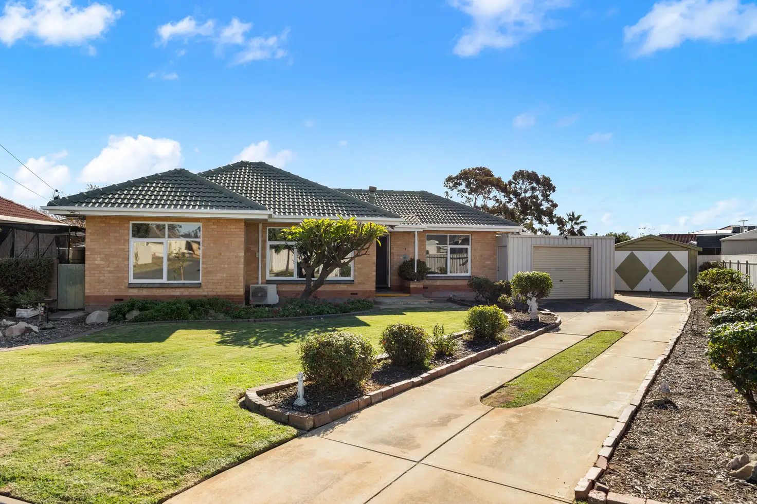 Main view of Homely house listing, 3 Briese Court, Findon SA 5023