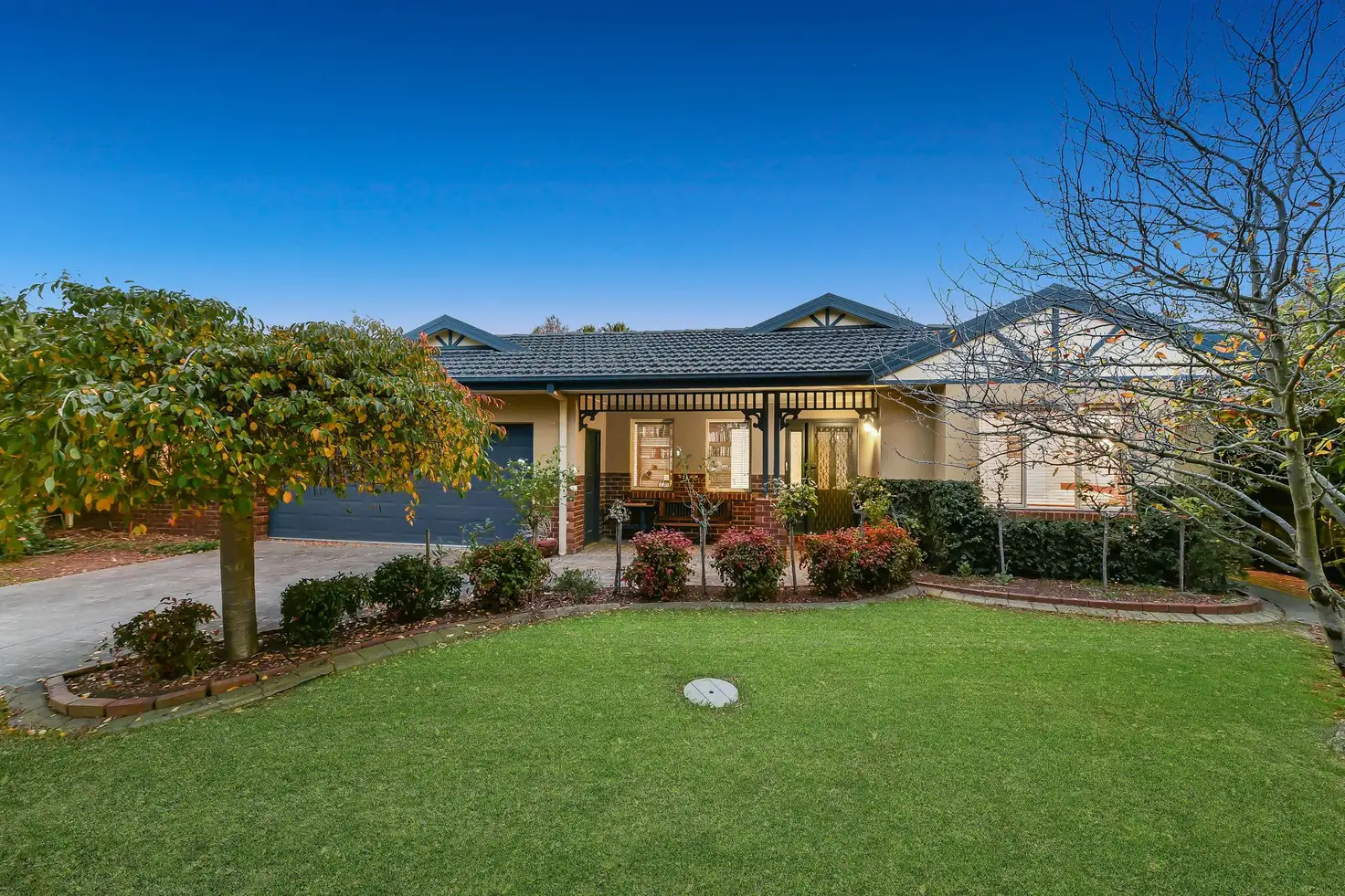 Main view of Homely house listing, 74 Edgbaston Circuit, Berwick VIC 3806