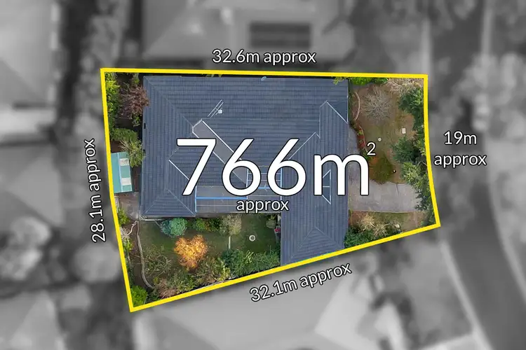 Third view of Homely house listing, 74 Edgbaston Circuit, Berwick VIC 3806