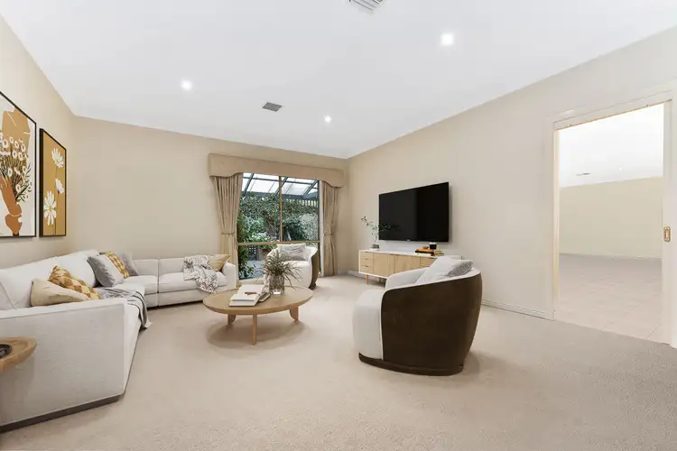 Fourth view of Homely house listing, 74 Edgbaston Circuit, Berwick VIC 3806