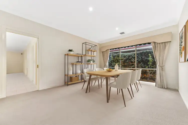 Fifth view of Homely house listing, 74 Edgbaston Circuit, Berwick VIC 3806