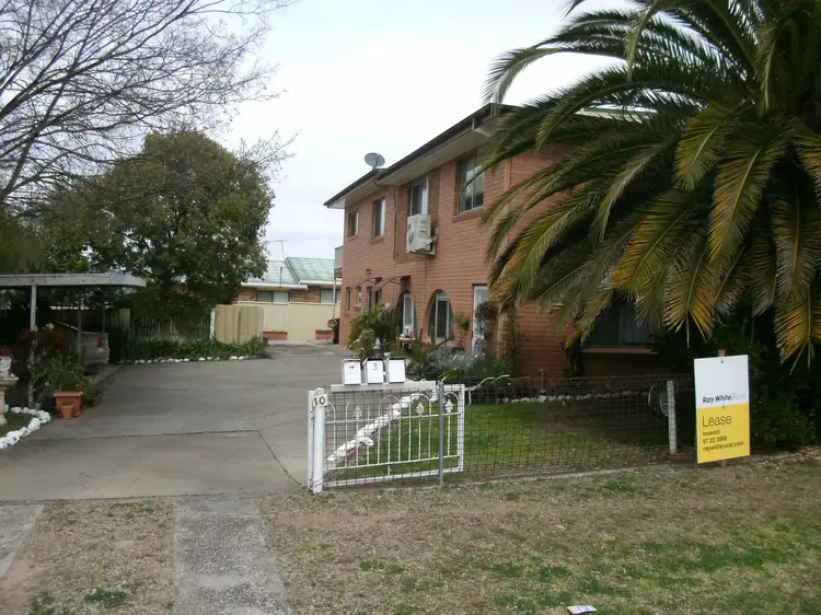 Second view of Homely unit listing, 4/10 High Street, Inverell NSW 2360