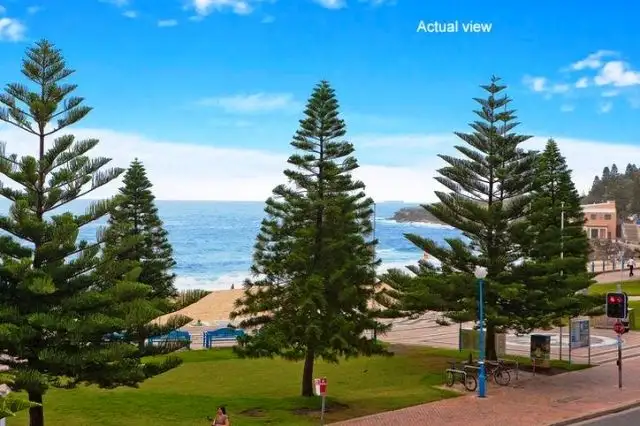 8/190 Arden Street, Coogee NSW 2034