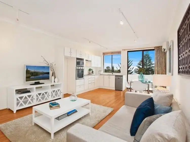 8/190 Arden Street, Coogee NSW 2034