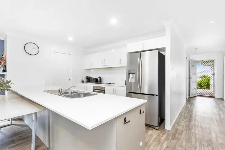 Third view of Homely house listing, 16 Olympic Avenue, Gracemere QLD 4702