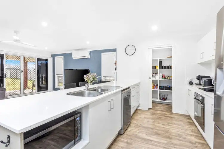 Fourth view of Homely house listing, 16 Olympic Avenue, Gracemere QLD 4702