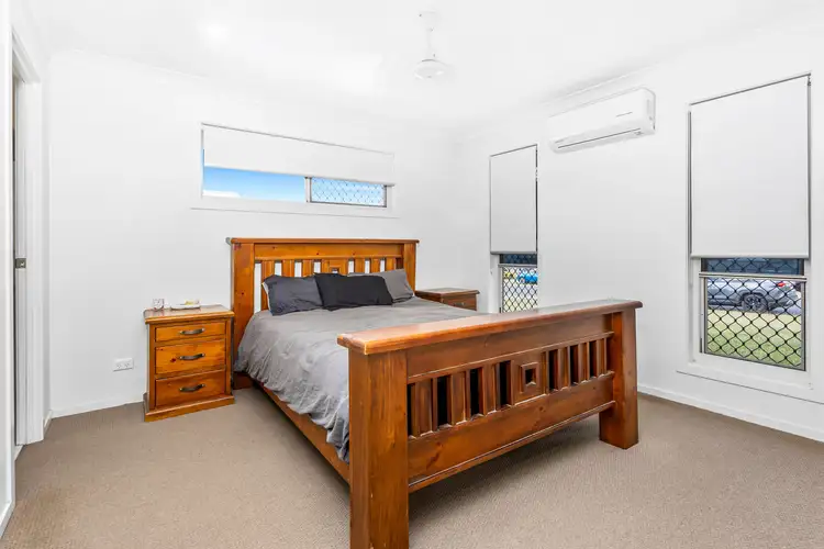 Sixth view of Homely house listing, 16 Olympic Avenue, Gracemere QLD 4702