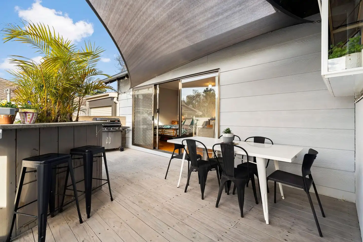 Main view of Homely house listing, 1/20 Carramar Street, Chadstone VIC 3148