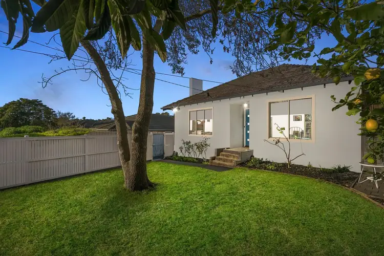 Second view of Homely house listing, 1/20 Carramar Street, Chadstone VIC 3148