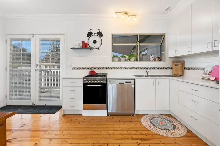Fifth view of Homely house listing, 1/20 Carramar Street, Chadstone VIC 3148