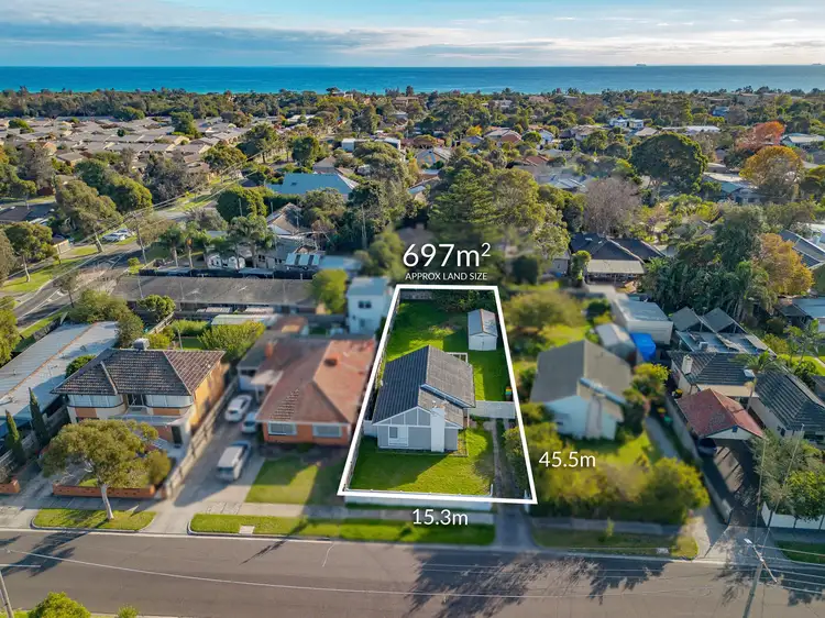 112 Kirkwood Avenue, Seaford VIC 3198