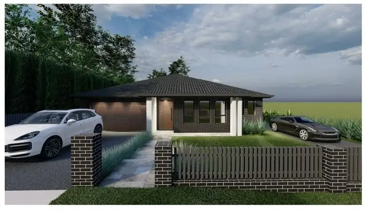 36 William Street, The Oaks NSW 2570