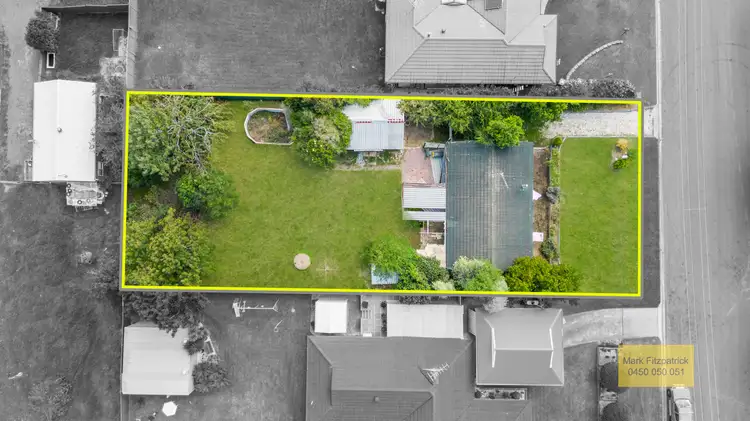 36 William Street, The Oaks NSW 2570