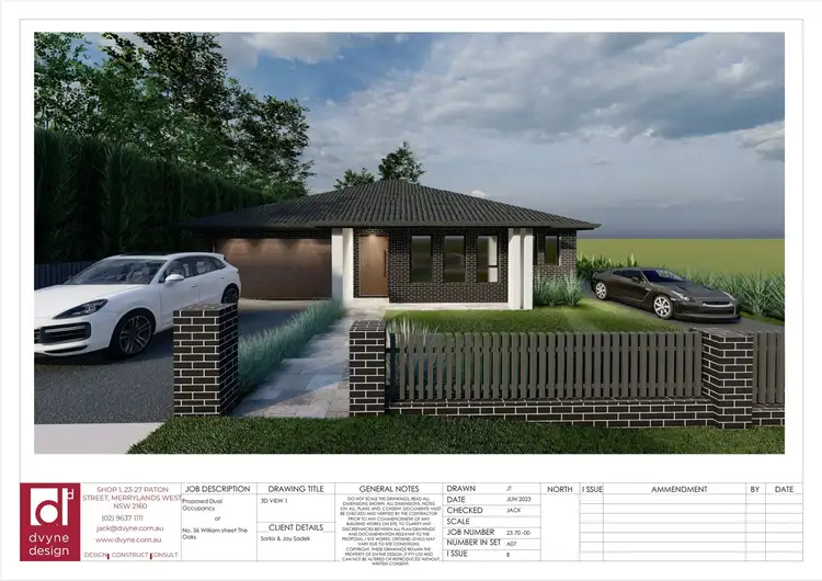 Second view of Homely house listing, 36 William Street, The Oaks NSW 2570