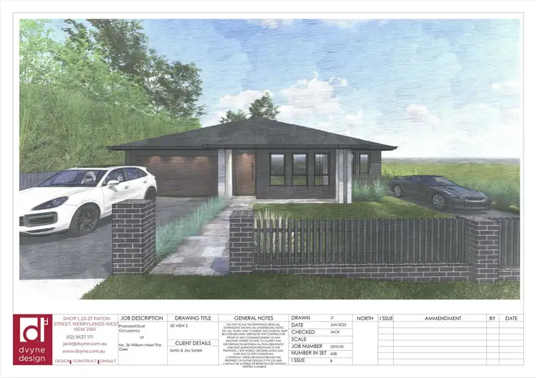 Fourth view of Homely house listing, 36 William Street, The Oaks NSW 2570
