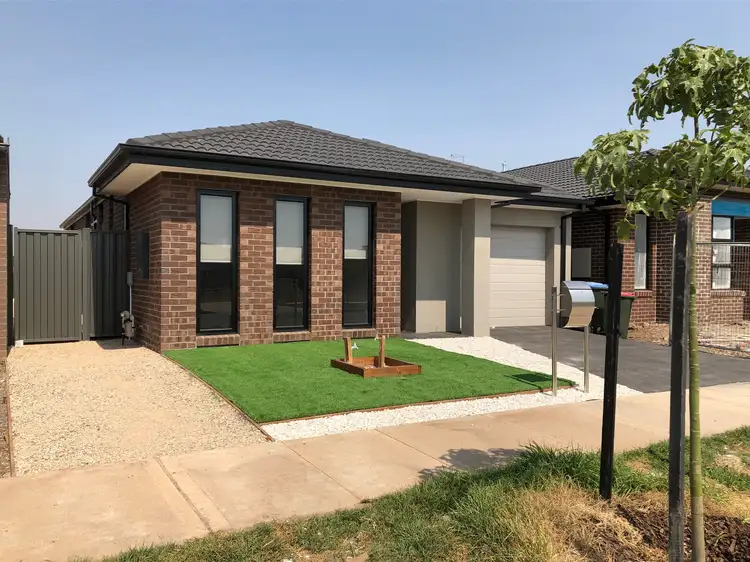 19 Bridport Circuit, Tarneit VIC 3029