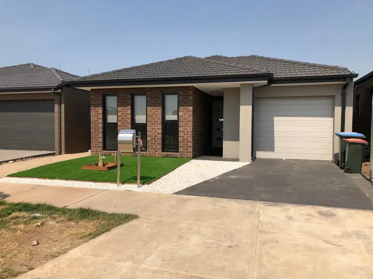 Third view of Homely house listing, 19 Bridport Circuit, Tarneit VIC 3029