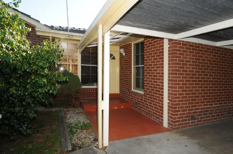 4/1325 Dandenong Road, Malvern East VIC 3145