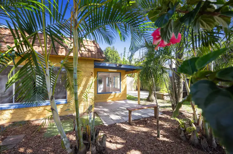 Third view of Homely semi-detached listing, 2/27 Currimundi Road, Currimundi QLD 4551