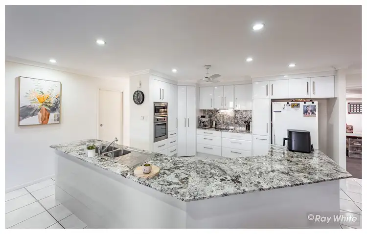 Second view of Homely house listing, 14 Cycad Court, Norman Gardens QLD 4701