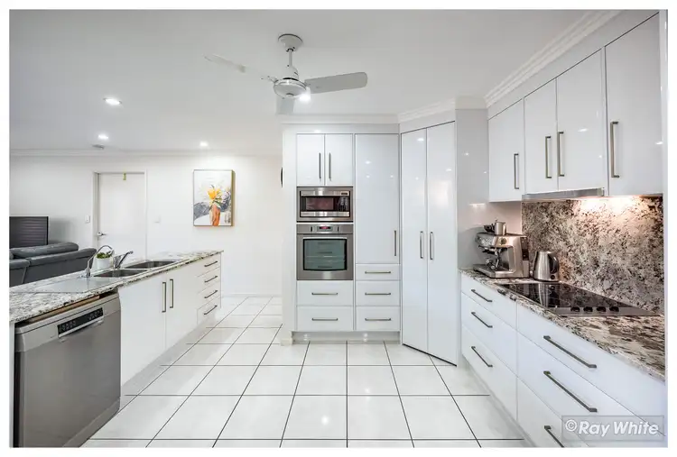Third view of Homely house listing, 14 Cycad Court, Norman Gardens QLD 4701