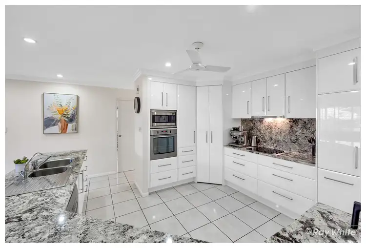 Fourth view of Homely house listing, 14 Cycad Court, Norman Gardens QLD 4701