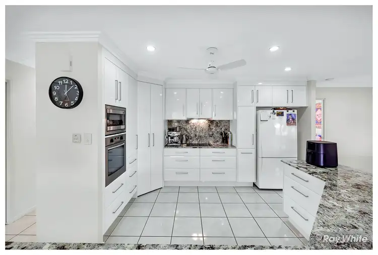 Fifth view of Homely house listing, 14 Cycad Court, Norman Gardens QLD 4701
