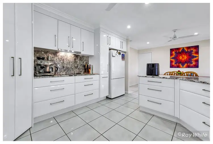 Sixth view of Homely house listing, 14 Cycad Court, Norman Gardens QLD 4701