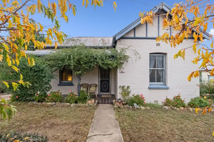 5 Plunkett Street, Yass NSW 2582