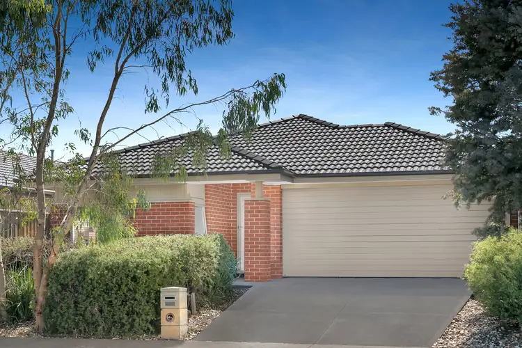 124 Eminence Boulevard, Doreen VIC 3754
