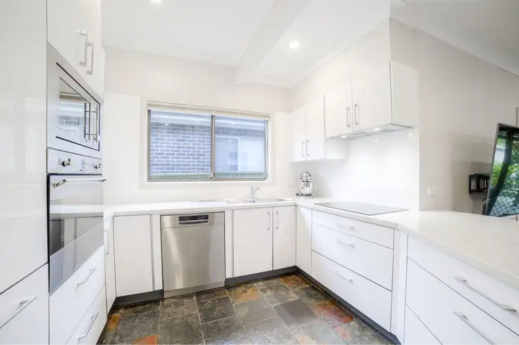 Sixth view of Homely house listing, 111 Villiers Road, Padstow Heights NSW 2211