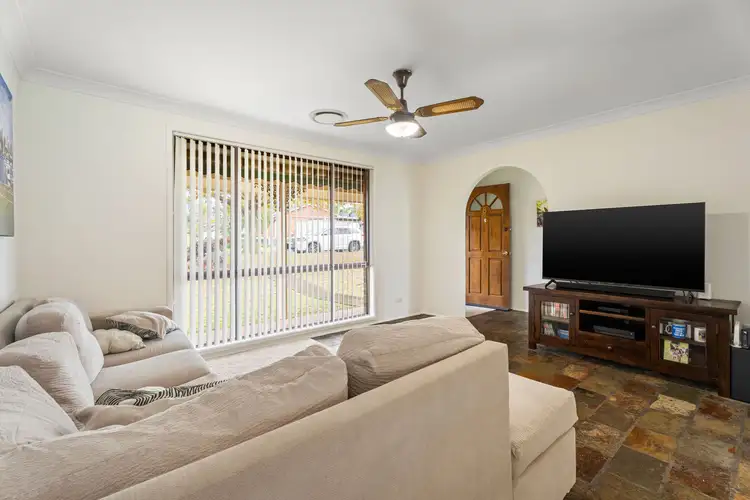 Second view of Homely house listing, 8 Warbler Street, Erskine Park NSW 2759