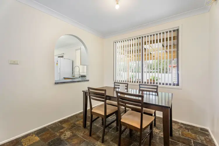 Fifth view of Homely house listing, 8 Warbler Street, Erskine Park NSW 2759