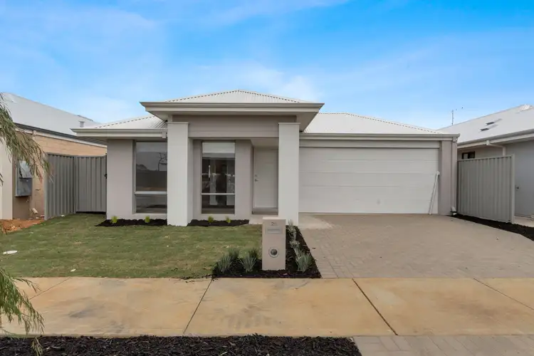 Main view of Homely house listing, 20 Havant Way, Wellard WA 6170