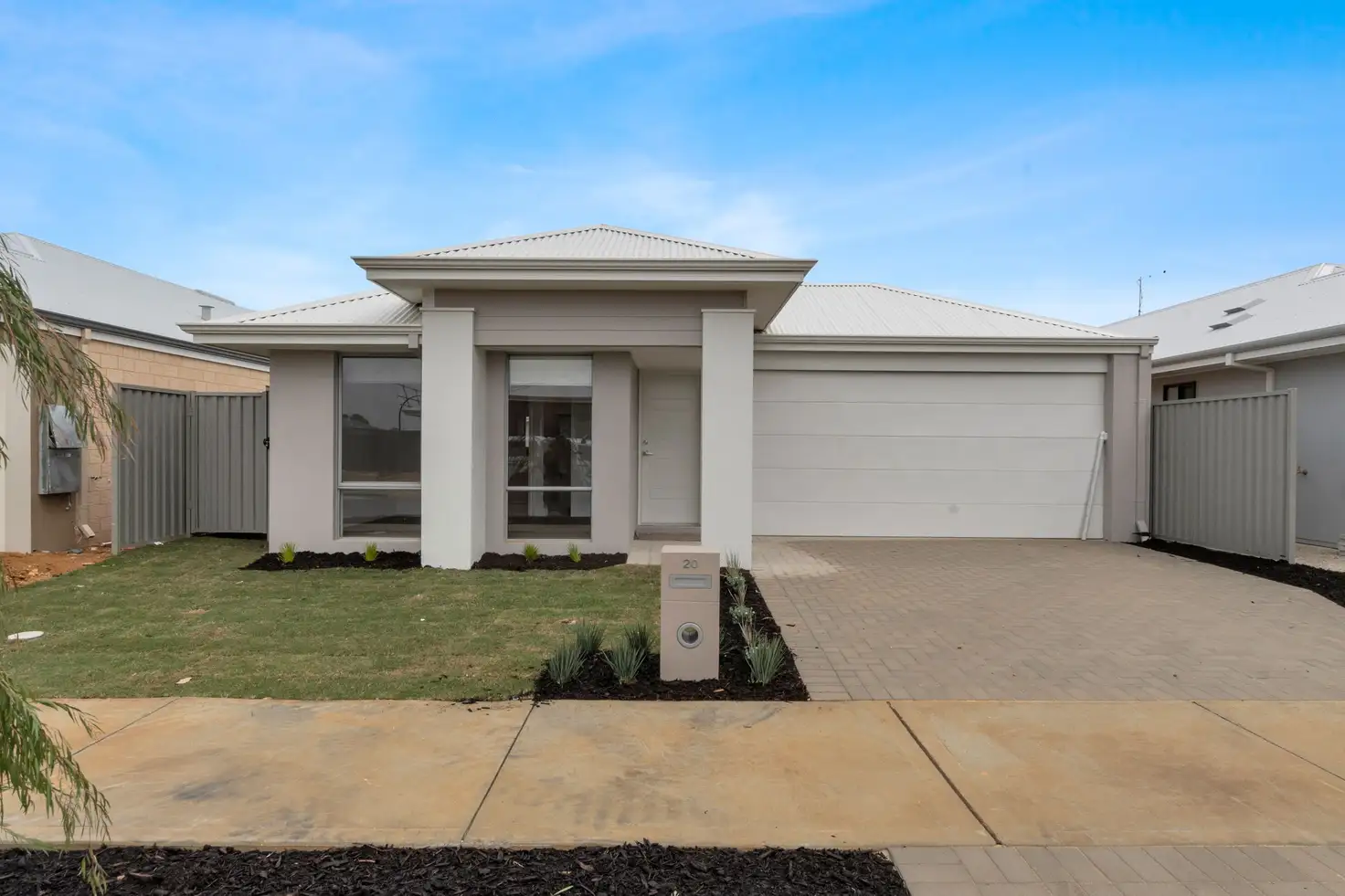 Main view of Homely house listing, 20 Havant Way, Wellard WA 6170
