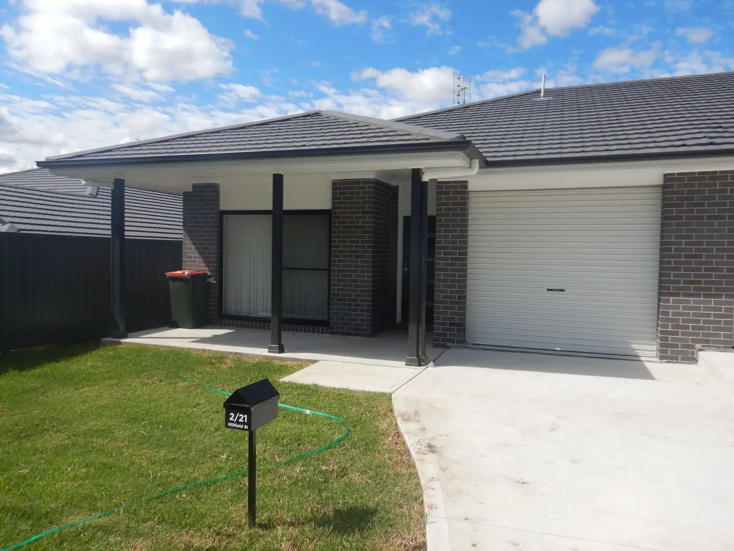 Main view of Homely unit listing, 2/21 Millfield Street, Cessnock NSW 2325