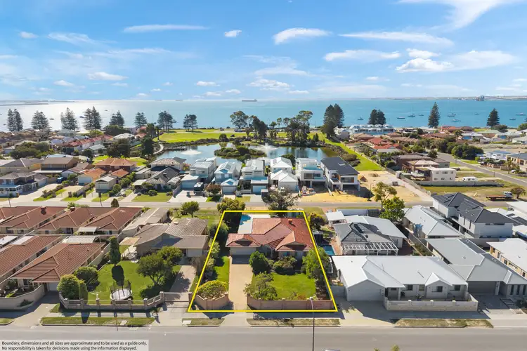 26 Parkin Street, Rockingham WA 6168