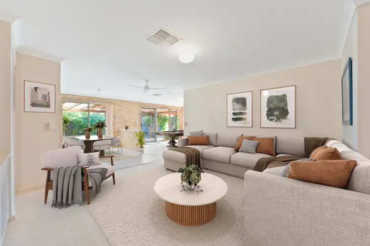 Third view of Homely house listing, 26 Parkin Street, Rockingham WA 6168